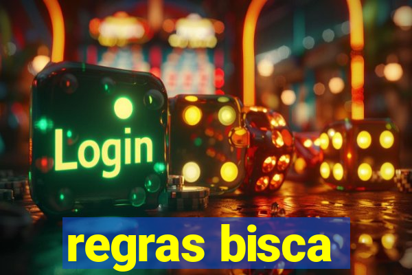 regras bisca